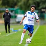Stomil Olsztyn wygrał 4:0 z DKS-em Dobre Miasto