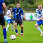 Stomil Olsztyn wygrał 4:0 z DKS-em Dobre Miasto