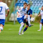 Stomil Olsztyn wygrał 4:0 z DKS-em Dobre Miasto