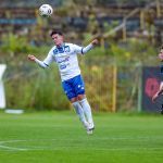 Stomil Olsztyn wygrał 4:0 z DKS-em Dobre Miasto