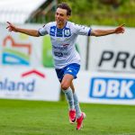 Stomil Olsztyn wygrał 4:0 z DKS-em Dobre Miasto