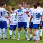Stomil Olsztyn wygrał 4:0 z DKS-em Dobre Miasto