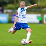 Stomil Olsztyn wygrał 4:0 z DKS-em Dobre Miasto