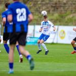 Stomil Olsztyn wygrał 4:0 z DKS-em Dobre Miasto