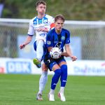 Stomil Olsztyn wygrał 4:0 z DKS-em Dobre Miasto