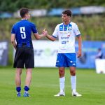 Stomil Olsztyn wygrał 4:0 z DKS-em Dobre Miasto