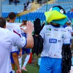 Stomil Olsztyn wygrał 4:0 z DKS-em Dobre Miasto