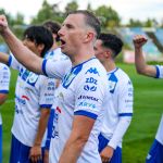 Stomil Olsztyn wygrał 4:0 z DKS-em Dobre Miasto