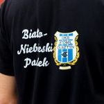 Kibicowskie zdjęcia z meczu Polonia Pasłęk - Stomil Olsztyn 0:4