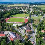Stomil Olsztyn wygrał 4:0 z Polonią Pasłęk