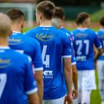 Stomil Olsztyn wygrał 4:0 z Polonią Pasłęk