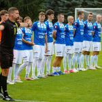 Stomil Olsztyn wygrał 4:0 z Polonią Pasłęk