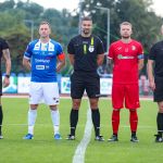 Stomil Olsztyn wygrał 4:0 z Polonią Pasłęk