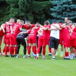 Stomil Olsztyn wygrał 4:0 z Polonią Pasłęk