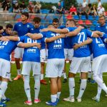 Stomil Olsztyn wygrał 4:0 z Polonią Pasłęk