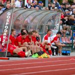 Stomil Olsztyn wygrał 4:0 z Polonią Pasłęk