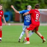 Stomil Olsztyn wygrał 4:0 z Polonią Pasłęk