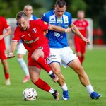 Stomil Olsztyn wygrał 4:0 z Polonią Pasłęk