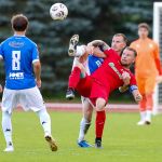 Stomil Olsztyn wygrał 4:0 z Polonią Pasłęk