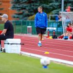 Stomil Olsztyn wygrał 4:0 z Polonią Pasłęk