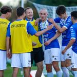 Stomil Olsztyn wygrał 4:0 z Polonią Pasłęk