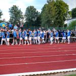 Stomil Olsztyn wygrał 4:0 z Polonią Pasłęk