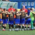 CLJ U-16 kobiet: Stomil Olsztyn - Jantar Ostrołęka 2:1
