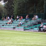 CLJ U-16 kobiet: Stomil Olsztyn - Jantar Ostrołęka 2:1