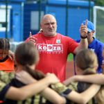 CLJ U-16 kobiet: Stomil Olsztyn - Jantar Ostrołęka 2:1