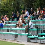 CLJ U-16 kobiet: Stomil Olsztyn - Jantar Ostrołęka 2:1