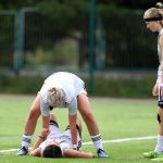 CLJ U-16 kobiet: Stomil Olsztyn - Jantar Ostrołęka 2:1