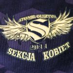 CLJ U-16 kobiet: Stomil Olsztyn - Jantar Ostrołęka 2:1