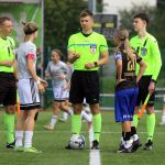 CLJ U-16 kobiet: Stomil Olsztyn - Jantar Ostrołęka 2:1