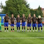 CLJ U-16 kobiet: Stomil Olsztyn - Jantar Ostrołęka 2:1