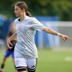 CLJ U-16 kobiet: Stomil Olsztyn - Jantar Ostrołęka 2:1