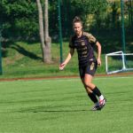 Kobiety: Stomil Olsztyn - Legia School Warszawa 6:0