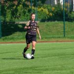 Kobiety: Stomil Olsztyn - Legia School Warszawa 6:0