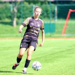 Kobiety: Stomil Olsztyn - Legia School Warszawa 6:0