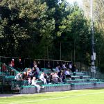 Kobiety: Stomil Olsztyn - Legia School Warszawa 6:0