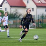 Kobiety: Stomil Olsztyn - Legia School Warszawa 6:0