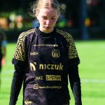 Kobiety: Stomil Olsztyn - Legia School Warszawa 6:0