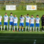 Stomil Olsztyn wygrał 7:1 z Mamrami Giżycko