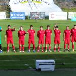 Stomil Olsztyn wygrał 7:1 z Mamrami Giżycko