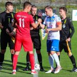 Stomil Olsztyn wygrał 7:1 z Mamrami Giżycko