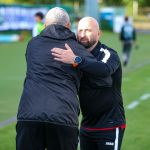 Stomil Olsztyn wygrał 7:1 z Mamrami Giżycko
