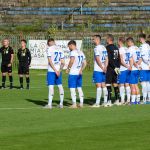 Stomil Olsztyn wygrał 7:1 z Mamrami Giżycko