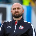 Stomil Olsztyn wygrał 7:1 z Mamrami Giżycko