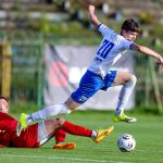 Stomil Olsztyn wygrał 7:1 z Mamrami Giżycko