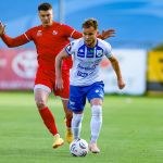 Stomil Olsztyn wygrał 7:1 z Mamrami Giżycko