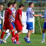 Stomil Olsztyn wygrał 7:1 z Mamrami Giżycko